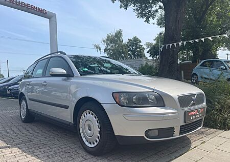Volvo V50 Kombi 1.6 D Kinetic*NAVI*PDC*Keyless entry*