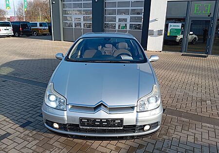 Citroën C5 Lim. Exclusiv,KLIMA,AHK,XENON,SERV/TÜVNEU