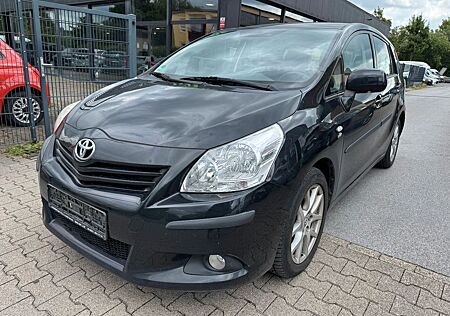 Toyota Verso Life