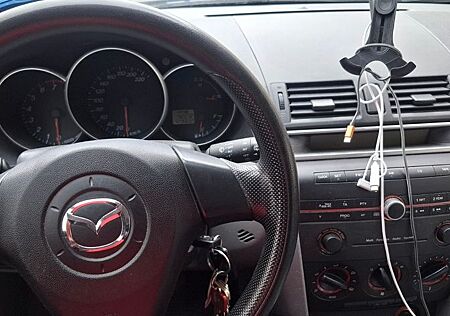 Mazda 3 1.4 Comfort Sport Comfort