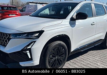 Renault Austral Mild Hybrid 150 Evolution Automatik