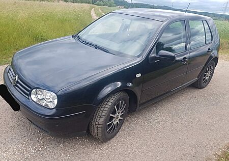 VW Golf Volkswagen 1.4 16v Special
