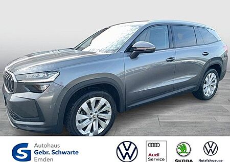 Skoda Kodiaq 2.0 TDI DSG 4x4 Selection Virtual+Matrix+