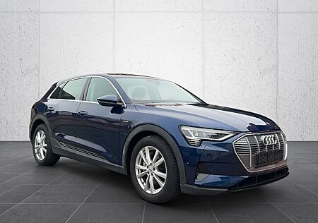 Audi e-tron 96%SOH*Luftfahrwerk*ACC*LED*AHK*TopAustattung