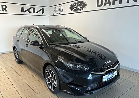 Kia Cee'd Ceed Sportswagon Spirit 1.0 T-GDI EU6d-T