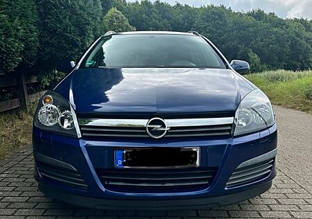 Opel Astra Caravan 1.6 Twinport -