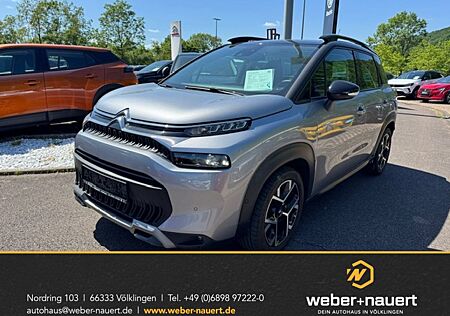 Citroën C3 Aircross BlueHDI 120 Stop & Start EAT6 SHINE