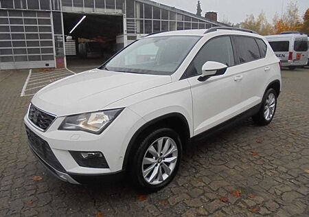 Seat Ateca 1.4 ECO TSI STYLE