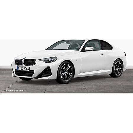BMW 2er leasen