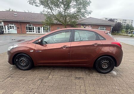 Hyundai i30 Style
