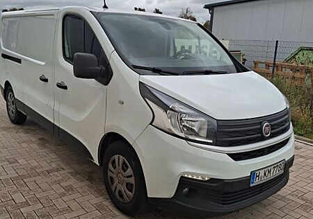 Fiat Talento gebraucht kaufen Fiat Talento