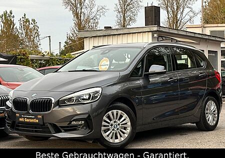 BMW 2er 220i Active Tourer Steptronic DCT Advantage *LED