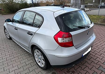 BMW 116i -