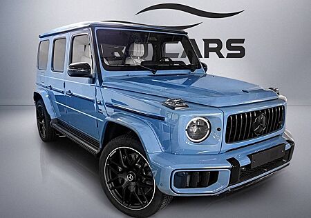 Mercedes-Benz G 63 AMG G63 AMG | FACELIFT | CARBON | A22 | ON STOCK