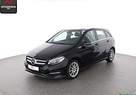 Mercedes-Benz B 180 URBAN PARKLENKASSIST,KAMERA,NAVI,LED,SH