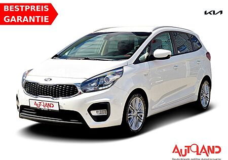 Kia Carens 1.6 GDI Dream Team Edition Navi Kamera
