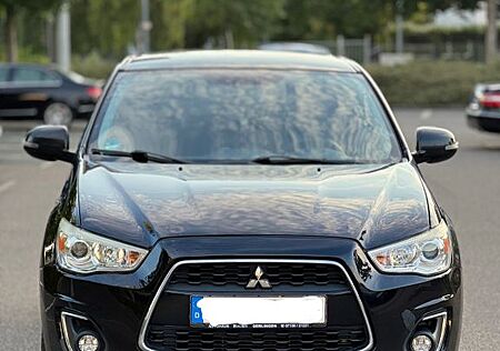 Mitsubishi ASX 1.8 DI-D+ 2WD ClearTec 35 Jahre 35 Jahre