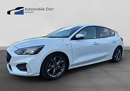 Ford Focus Lim. ST-Line *Inspektion Neu*