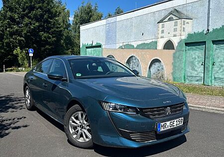 Peugeot 508 PureTech 130 EAT8 Active Pack Active Pack