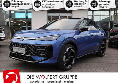 VW T-Roc Volkswagen R-Line 1.5 eTSI OPF (150 PS) DSG *NEUES MO