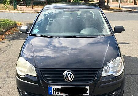 VW Polo Volkswagen 1.2 47kW Trendline Trendline