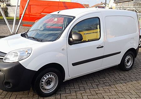 Renault Kangoo .TÜV/Neu.Klima.Würth Regale.8.500Netto