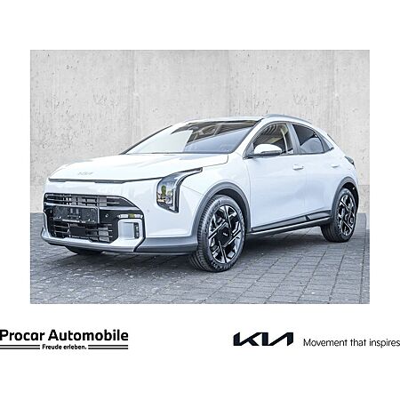Kia XCeed leasen
