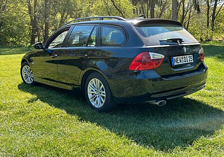 BMW 320d touring -