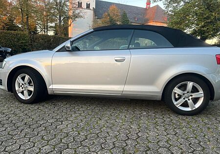 Audi A3 1.8 TFSI