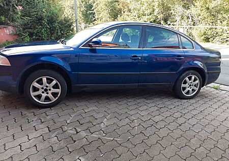VW Passat Volkswagen 2.0 Comfortline Comfortline