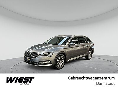 Skoda Superb Combi Style 2.0 TDI DSG, ACC/2xPDC/VIRTUA