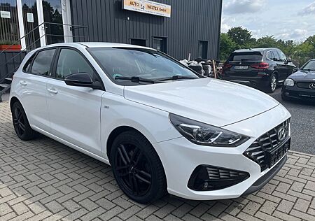 Hyundai i30 Edition 30 Mild-Hybrid