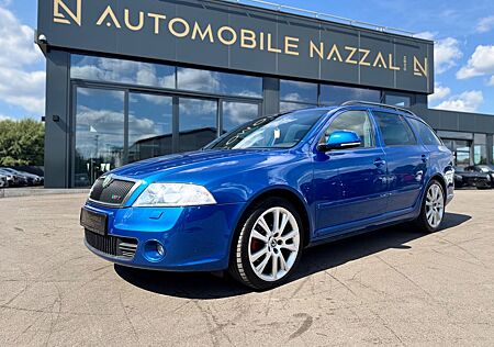 Skoda Octavia COMBI RS*NAVI*KLIMA*SHZ*XENON*