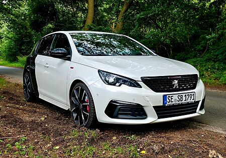 Peugeot 308 PureTech 263 GTi by Sport