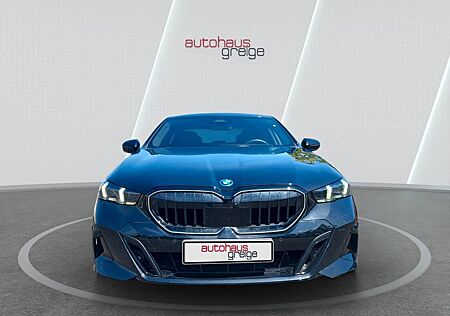 BMW 550 e xDrive M Sport HUD 360° 20"