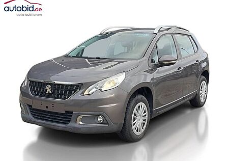 Peugeot 2008 1,2 e-THP / PureTech "Active"