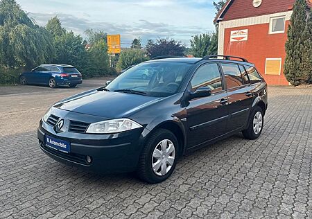 Renault Megane II Grandtour Avantage*TÜV NEU*