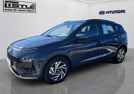 Hyundai Bayon Trend DCT 100 PS MY25 Komfortpaket Navi Di