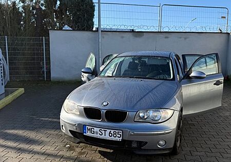 BMW 116i -