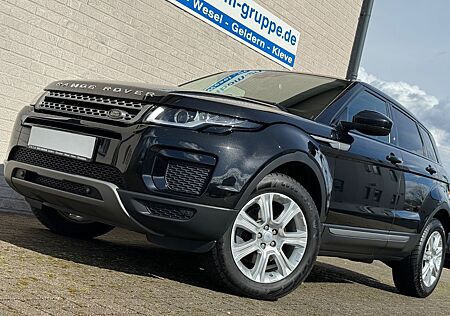 Land Rover Range Rover Evoque | 2019 | Garantie | AHK