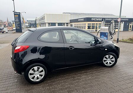 Mazda 2 1.5 - TÜV bis 12/2027