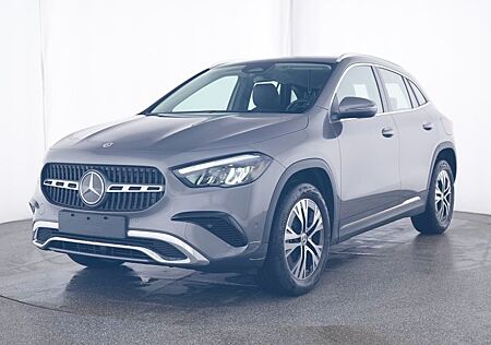 Mercedes-Benz GLA 180 PROGRESSIVE|LED|NAVI|KAM|MBUX|PTS|SHZ