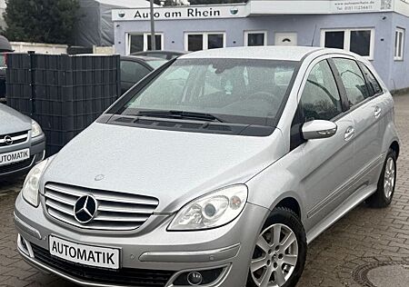 Mercedes-Benz B 170 *AUTOMATIK *TÜV *KLIMA *PDC