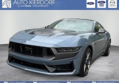 Ford Mustang Fastback GT Dark Horse Navi Leder Sounds