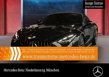 Mercedes-Benz AMG GT GT 63 AMG 4M+ Premium+/21"/Pano/Lift/Night II