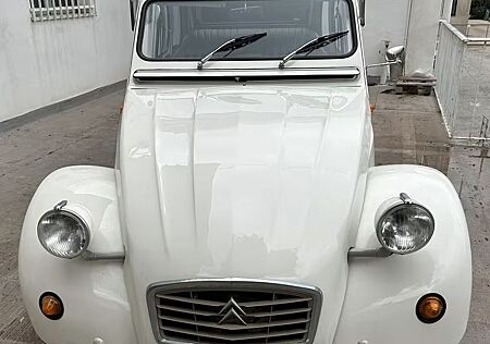 Citroën 2 CV AZ KB