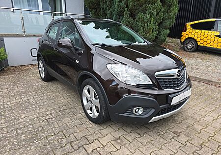 Opel Mokka 1,4T Edition ecoFlex 4x4