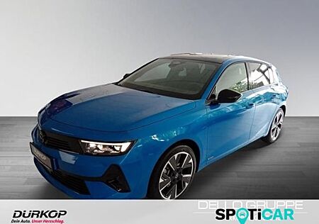 Opel Astra electric Ultimate Navi Matrix-LED HUD 360