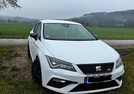 Seat Leon 2.0 TSI Start&Stop CUPRA 300 DSG CUPRA 300