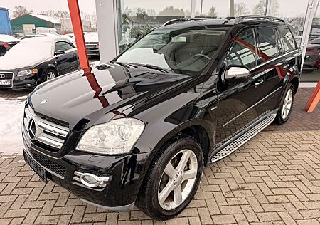Mercedes-Benz GL 350 BlueTEC 4MATIC 7-Sitzer*SD*